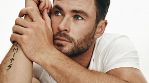 Teen saves dogs from bear by pushing it off wall