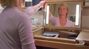 Because every explorer deserves a relaxing sanctuary to come home to, our Penthouse Veranda Stateroom is waiting for you. Let us welcome you home today: http://bit.ly/2WC0n5O | Viking