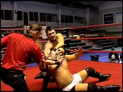 Sorensen vs LaMotta - Final Countdown