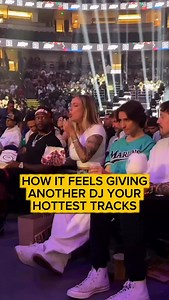 Lazy DJs get sloppy seconds😆 | Club Killers