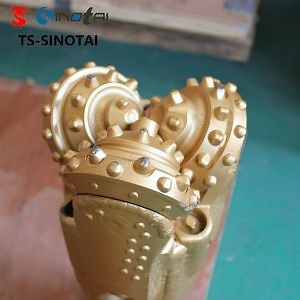 [Hot Item] in Stock API Factory Tungsten Carbide Insert TCI Tricone Rock Roller Bit for Oilfield