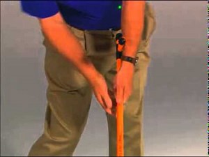 Smart Stick Golf Trainer Power Demonstration At DWQuailGolf.com