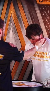 638K views · 3.3K reactions | Hard Slap credit @slapfightingchampionship #reelsfb #reelsviral #slap #reels #slappin #hard #mma #ufc | Power Slap League | Facebook