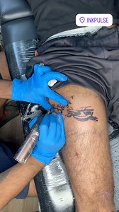 Broken chain | best tattoo shop | #tattoo #tattoos #brokenchain #wherechennaigetsinked #inkpulse_studios #chennai #tattootraining #learningatinkpulse #inked Call 9884025180 | InkPulse | Facebook