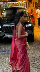 12K views · 18 reactions | #Mira Kapoor Arrives At Anil Kapoor House For Karwa Chauth Celebration  #karwachauth #karwachauth2024 #MiraRajput #mirakapoor | Bolly Paparazzi | Facebook