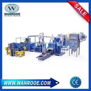 [Hot Item] Electronic Waste PCB Scrap Circuit Boards Computer Motherboard Recycling Equipment