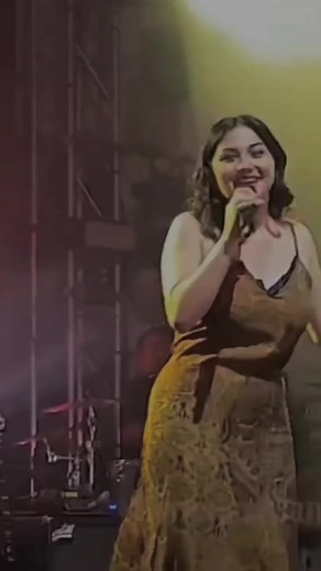 Ariel Tatum on Reels