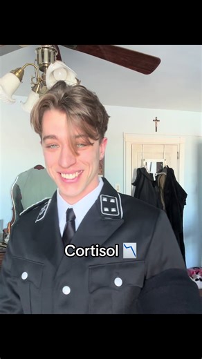 Understanding Cortisol and Its Effects