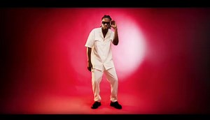 J Mafia StarLight clean visual | Fan Pee