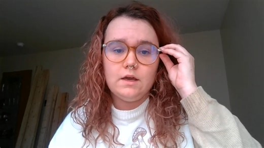 Prisha transitioned as a young girl believing the lie that it would be the solution to all her problems. Hear her warning to young girls considering or going through transition. | Binary