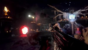 Zombies mode in Call of Duty: Vanguard introduces the Altar of Covenants, which offers randomized upgrades for unique build options in every match. More Zombies intel: https://play.st/3lEgpv9 | PlayStation Europe