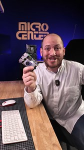 No computer? No problem! Learn how to get your Raspberry pi 5 up and running with net boot! . . . #raspberrypi #pi5 #microcenter #maker #tinker | Micro Center