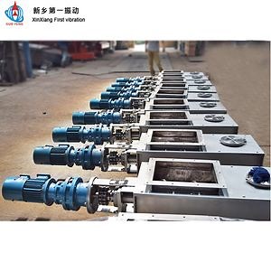 [Hot Item] Shaftless Screw Conveyors Cement Screw Conveyor Flexible Auger Conveyor