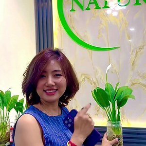 258K views · 2.9K reactions | ဂရက်ထနေသော မေကဗျာ college volume wave ခေါင်းလျှော်ပြီးဘယ်လိုပံုထွက်လဲသိချင်သူတွေအတွက်တင်ပေးလိုက်တယ်နော် | Nature Spa | Facebook