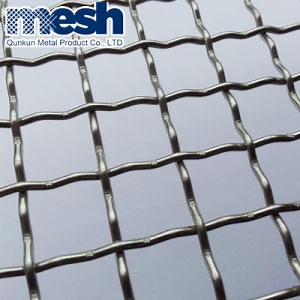 [Hot Item] Brass Woven Metal Decorative Wire Mesh