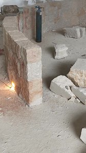 28K views · 174 reactions | Upcoming Curved Grand Feature Wall:...