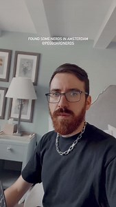 Going Quantum on Reels