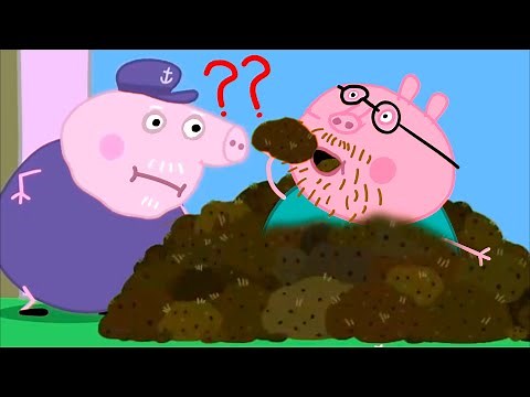 PEPPA PIG TRY NOT TO LAUGH