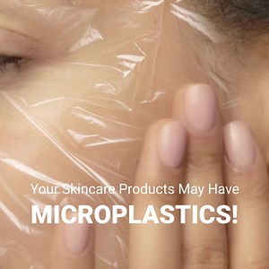 344 reactions | Did you know that 9 out of 10 personal care products...