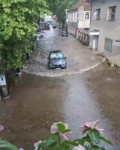 46K views · 85 reactions | Kostajnica nakon kiše… | Kostajnica.com | Facebook