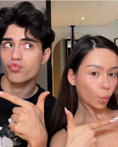 Getting Ready With Benji Krol: 90% Chaos, 10% Prep