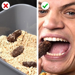 Prank Your Friends! 9 Fun Food Pranks To Try Out | Crafty Panda