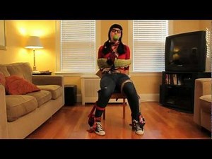 Babysitting Nightmare