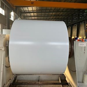 [Hot Item] PVDF Both Side Painted Aluminum Gutter Coil