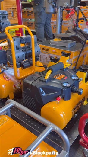 Having a BLOCK party with contractors,construction workers and do it yourself! @ingco_cayman #construction #powertools #equipment | Hot 104.1 FM | Facebook