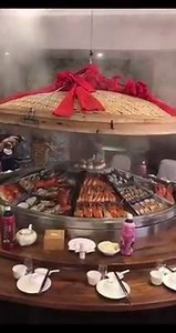 Nooit meer vechten om jouw favoriete dim sum hapje! Met wie zou jij hem delen? #levelasian | ASN Online