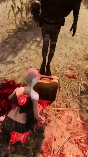 we love a goofy killer 🥹 #deadbydaylight #dbd #dbdclips #deadbydaylightclips ‪@john-elsuperman‬