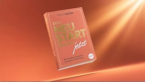 Dein Neustart beginnt jetzt: Wie du alte Muster durchbrichst und endlich zu dir selbst findest