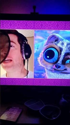 John Mulaney Improvises Alternative Lines for Big Jack Horner in Puss in Boots: The Last Wish