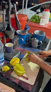 34K views · 496 reactions | Star Fruit Juice | Mi_nashikkar_ | Facebook