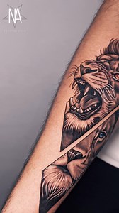 4.6K views |  Turn Your Ideas into Amazing Tattoos! ️ Book Free Appointment Now.  Studio Locations: Karol Bagh | Noida Sector 18 Book now and let our skilled artists bring your unique story to life.  Call 8800878580 to book your spot. Cheers to new beginnings and meaningful ink!  | N.A Tattoo Studio | Facebook