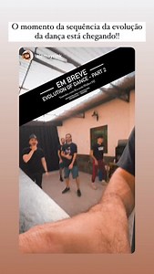 Ricardo Walker on Reels