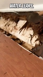 Steps to eliminate water leaks on your RV 💧 🛒 Add to cart now: https://cgautogroup.com/search?type=product&q=GEOCEL 📹Source: @rvboss2911 #RV #rvlife #rvliving #sealant #trailer | Tuning Life