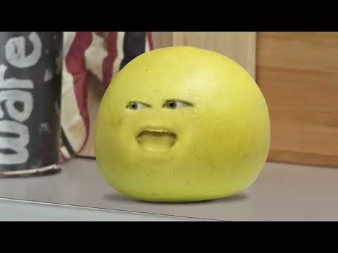 Annoying Orange - Dizzy Challenge
