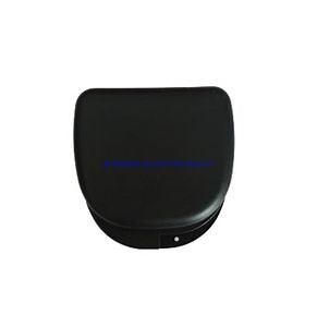 [Hot Item] Wholesale Orthodontic Braces Dental Denture Retainer Box with Vents