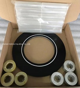[Hot Item] Cathodic Protection Flange Insulating Kit Gasket for Industry