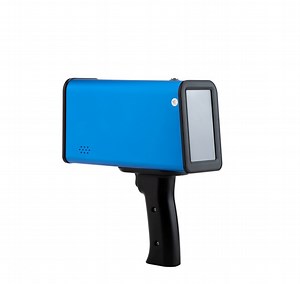 [Hot Item] High Quality Road Traffic Marking Handheld Sign Retroreflectometer Reflecting Detect Retroreflective Testing