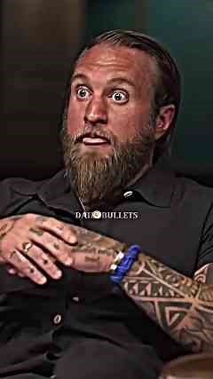 'The Police Was Afraid of Arresting a Dr#g Addict' - Blake Cook, SWAT Officer