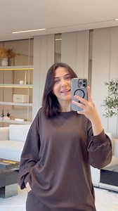 Jogging femme Tissu modal du haute qualité Oversize Disponible en 5 couleurs | Elle_M