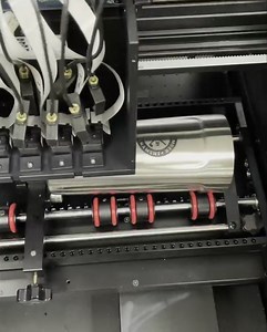 RD Graphics LLC is hard at work getting our golfer gifts ready for the upcoming The Chamber in Hays, Kansas golf tournament! You’ve still got a few days left to register your team: https://hayschamber.com/events/2021-annual-golf-tournament ⛳️🏌🏻‍♂️ | Nex-Tech Wireless