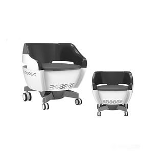 [Hot Item] Newest Ms Muscle Stimulation Machine EMS Urinary Incontinence Electromagnetic Pelvic Floor Chair