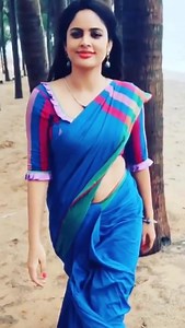 Lovely Nandita Swetha 💖 #NanditaSwetha #Nandita | Tamil Cinema Channel