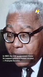 The U.S. has intervened in Haiti for over a century. How has that shaped Haiti? | AJ
