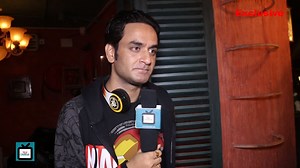 Vikas Gupta on being linked to Parth Samthaan and Erica Fernandes #VikasGupta #AceOfSpace #ParthSamthaan #EricaFernandes #Tellychakkar | TellyChakkar