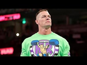 John Cena tiene un corazón de oro