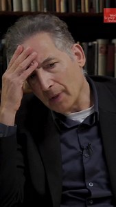 @barackobama just released his annual roundup of favorite books. On the list “What We Can Know” by Booker Prize winner Ian McEwan, who recently sat down with Brian Greene to explore the timeless power of storytelling, how literature and science both search for truth and meaning, and the future of creativity in the age of artificial intelligence. Watch “Why Do Stories Outlast Civilizations?” on the World Science Festival Youtube Channel. #ianmcewan #whatwecanknow #briangreene | World Science Fest